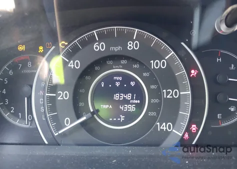 2015 Honda Cr-V Ex-L from USA, damaged, VIN 2HKRM3H74FH535634